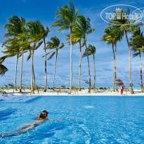 Riu Palace Maldivas 