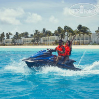 Riu Palace Maldivas 