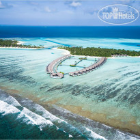 Niyama Private Islands Maldives