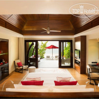 Niyama Private Islands Maldives