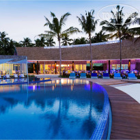 Niyama Private Islands Maldives