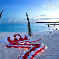 Niyama Private Islands Maldives