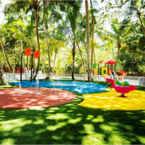 Niyama Private Islands Maldives