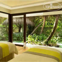 Niyama Private Islands Maldives