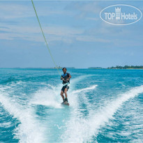 Niyama Private Islands Maldives