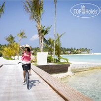 Niyama Private Islands Maldives