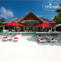 Niyama Private Islands Maldives