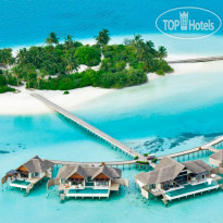 Niyama Private Islands Maldives
