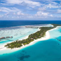 Niyama Private Islands Maldives