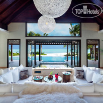 Niyama Private Islands Maldives