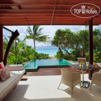 Niyama Private Islands Maldives