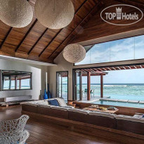 Niyama Private Islands Maldives