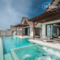 Niyama Private Islands Maldives