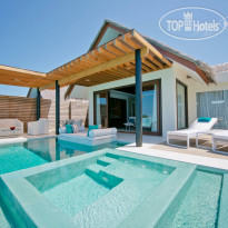 Niyama Private Islands Maldives