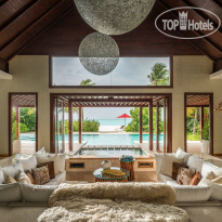 Niyama Private Islands Maldives