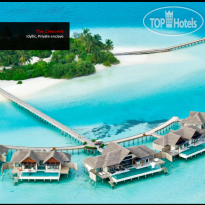 Niyama Private Islands Maldives