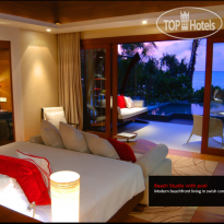 Niyama Private Islands Maldives