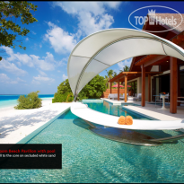 Niyama Private Islands Maldives