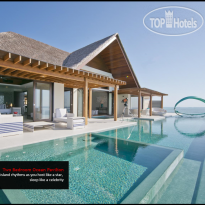Niyama Private Islands Maldives