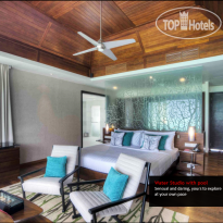 Niyama Private Islands Maldives