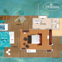 Niyama Private Islands Maldives