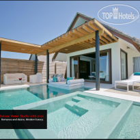 Niyama Private Islands Maldives