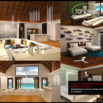 Niyama Private Islands Maldives
