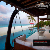 Niyama Private Islands Maldives