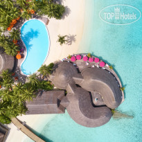 Sun Siyam Vilu Reef Positive Energy