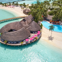 Sun Siyam Vilu Reef The Aqua
