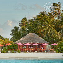 Sun Siyam Vilu Reef The Spice