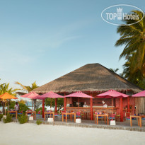 Sun Siyam Vilu Reef The Spice