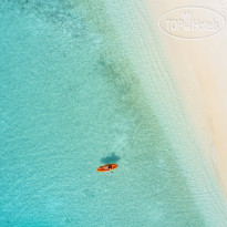 Sun Siyam Vilu Reef Водные виды спорта