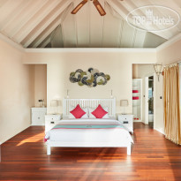 Sun Siyam Vilu Reef Reef Villa