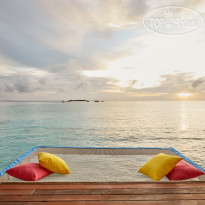 Sun Siyam Vilu Reef Aqua Villa