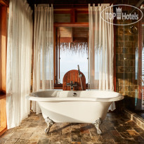 Sun Siyam Vilu Reef Grand Reef Suite