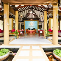 Sun Siyam Vilu Reef The Spa