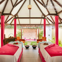 Sun Siyam Vilu Reef The Spa