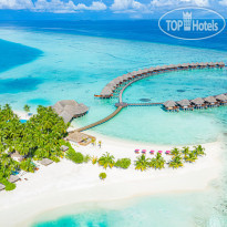 Sun Siyam Vilu Reef