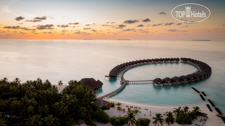Photos Sun Siyam Vilu Reef