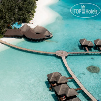 Sun Siyam Vilu Reef
