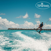 Sun Siyam Vilu Reef Dive into adventure with an ar