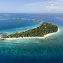 JW Marriott Maldives Resort & Spa