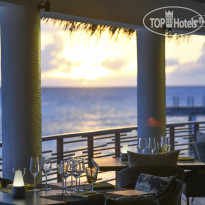 JW Marriott Maldives Resort & Spa 