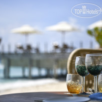 JW Marriott Maldives Resort & Spa 