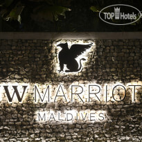 JW Marriott Maldives Resort & Spa 