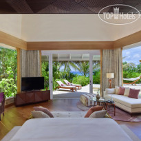 JW Marriott Maldives Resort & Spa 