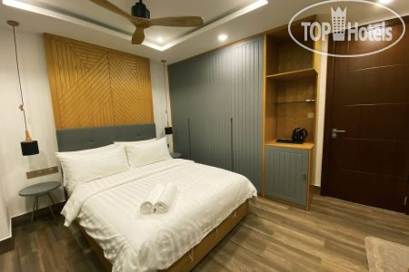 Hotel photo Stay Mikado Guest House 