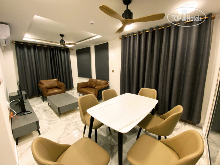 Hotelier's photos Stay Mikado Guest House
