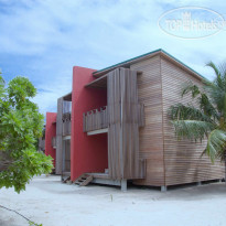 The Barefoot Eco Hotel 